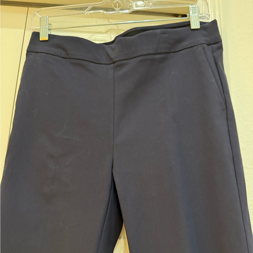 Elegant Black Textured Fabric